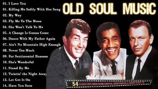 Best songs- Greatest Motown Soul Music Hits 60's 70's   Unforgettable Soul Music Full Playlist