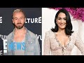 Artem Chigvintsev REMOVES Then RE-ADDS Wife Nikki Garcia From IG Bio Following Arrest | E! News