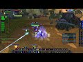 Kadeja: The Savior of Stormwind: WoW TBC Classic Frost Mage Battleground PvP