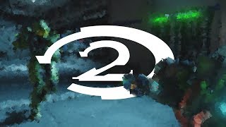 Halo 2 Soundtrack - Impart (Arbiter Mix Extended)