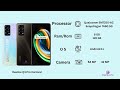 Realme Q3 Pro Carnival, specifications, Review, Price.