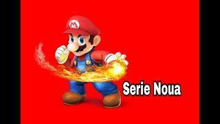 Serie Noua | MARIO # 1