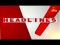 headlines@6pm 14th november 2023 nandighoshatv