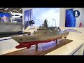Istanbul Naval Shipyard and Turkish Navy Future Programs