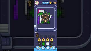 Pixel Flow - Level 264 Walkthrough