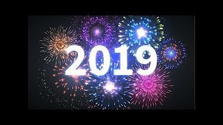 ✯New Year Mix 2019✯Music for New Year's Eve 2019✯