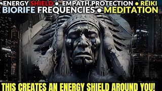Stop Your Energy Being Drained! Immediate Empath Protection!