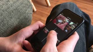 learn iMovie mobile in 3 minutes