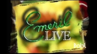 Emeril Live S4E23 - Emeril's Antipasto Bar