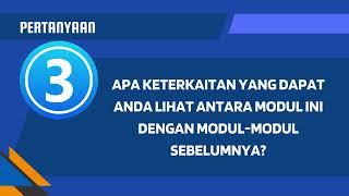 3.3.a.8. koneksi antar materi Modul 3.3. Pengelolaan Program Yang Berdampak Positif Pada Murid