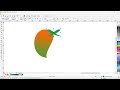 coreldraw tutorial for beginners