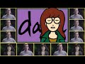 Daria Theme - TV Tunes Acapella