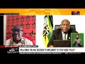 SA Communist Party welcomes the ANC decision to implement to 'step aside' policy