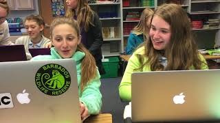 STEM: Virtual Reality Math