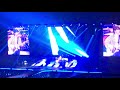 The vamps - new song, hair too long (Sheffield 14.4.18)