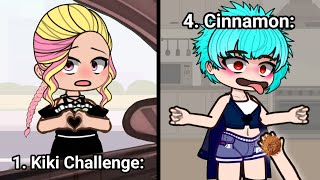 NEVER DO THIS CHALLENGE 🤨