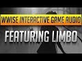 Wwise Interactive Audio Game Demo by Daniel Petras 2017