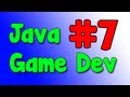 Java Game Development #7 - Keyboard Input