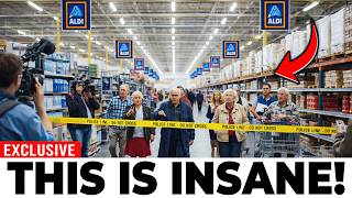 This Is Why Everyone Is Obsessed With Aldi
