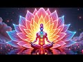 (No Ads) Remove All Negative Blockages • Aura Cleansing & Chakra Healing • Root To Crown
