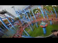 All The Rides At Alton Towers POV's 4K