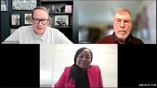 Beyond Attendance: Addressing the Root Causes of Chronic Absenteeism