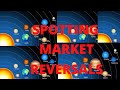 Venus Position And Market Reversal Points || Spot Local Tops And Bottoms