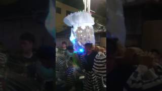 2016串本町秋祭り