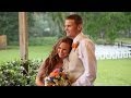 Wedding Cross Creek Ranch Dover Fl