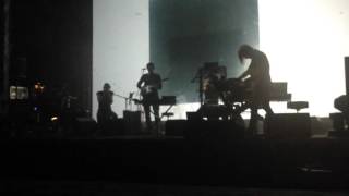 Apparat - Lighton, live in Kyiv 23.10.2015 (second show)