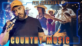 Pete Zedlacher – Country Music and White People - Canadian Standup Comedy