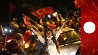 Turkey: From Ankara to Istanbul, riots continue