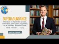 Superabundance: The Story of Population Growth, Innovation, and Human Flourishing