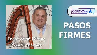 Braulio González - Pasos firmes