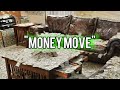 Tsiakamaka-Money Move