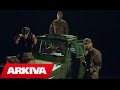 Anakonda ft. Ana Tahiri & Lil Ghetto - Shotgun (Video HD)