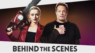 Freaky (2020) - Behind the Scenes (Part 1)