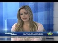 Jornal Band Minas - 04/02/2015 - TERCEIRO BLOCO