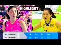 LIVE🔴 HYUNDAI HILLSTATE VS PINK SPIDERS (1-3) | KOREA V LEAGUE 2024/2025