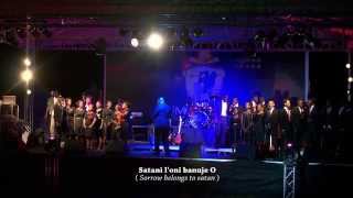 Igba Gbogbo (LIVE) - EMERALD CHOIR