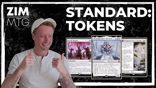 Going Wider Than Boros Convoke | Tokens, Standard | MTG Arena