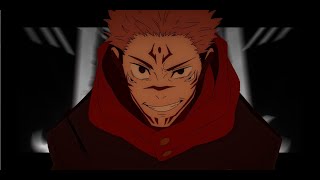 Jujutsu Kaisen - Run Little Hero [AMV] (LeGrand)