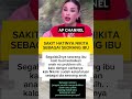 Sakit Hatinya Nikita Mirzani Sebagai Seorang Ibu #nikitamirzani #fypyoutube #shortsviral