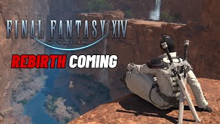 FFXIV Reinventing Again - Yoshi-P Talks Major Changes In 2026 & Beyond