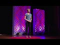 removing the stigma around mental health bekah gerace tedxyouth@lancaster