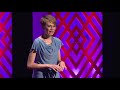 removing the stigma around mental health bekah gerace tedxyouth@lancaster