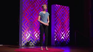 Removing the Stigma Around Mental Health | Bekah Gerace | TEDxYouth@Lancaster