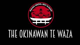 Okinawan Te Waza