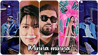 minna minna garry sandhu status_full screen_minna minna whatsApp status_new song punjabi 2023_latest