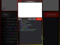 Hexagon Particles | HTML CSS JavaScript